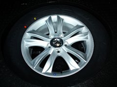2013款 2.0L 自动 智能领航型 5座