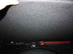 2013款 2.0L 自动 智能领航型 5座