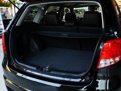2013款 2.0L 自动 智能领航型 5座