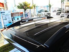 2013款 2.0L 自动 智能领航型 5座