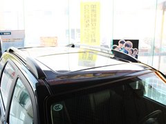 2013款 2.0L 自动 智能领航型 5座