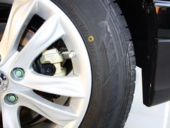 2013款 2.0L 自动 智能领航型 5座
