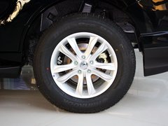 2013款 2.0L 自动 智能领航型 5座