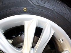 2013款 2.0L 自动 智能领航型 5座