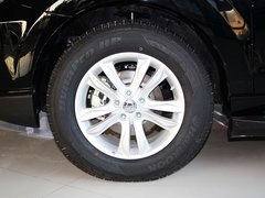 2013款 2.0L 自动 智能领航型 5座