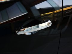 2013款 2.0L 自动 智能领航型 5座