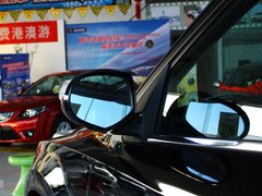 2013款 2.0L 自动 智能领航型 5座