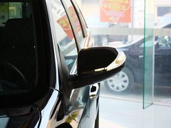 2013款 2.0L 自动 智能领航型 5座