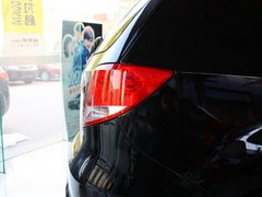 2013款 2.0L 自动 智能领航型 5座