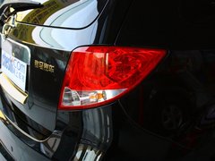 2013款 2.0L 自动 智能领航型 5座