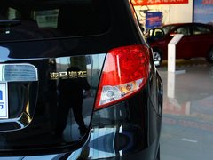 2013款 2.0L 自动 智能领航型 5座