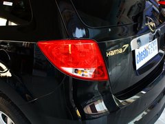 2013款 2.0L 自动 智能领航型 5座