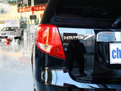 2013款 2.0L 自动 智能领航型 5座