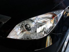 2013款 2.0L 自动 智能领航型 5座