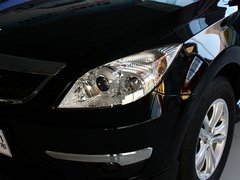 2013款 2.0L 自动 智能领航型 5座