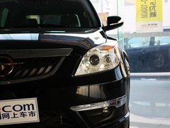 2013款 2.0L 自动 智能领航型 5座