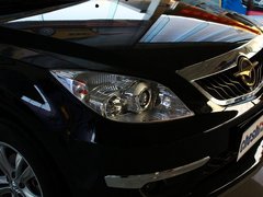 2013款 2.0L 自动 智能领航型 5座