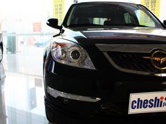2013款 2.0L 自动 智能领航型 5座