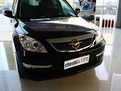 2013款 2.0L 自动 智能领航型 5座