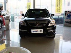 2013款 2.0L 自动 智能领航型 5座