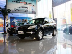 2013款 2.0L 自动 智能领航型 5座