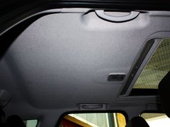 2013款 2.0L 自动 智能领航型 5座