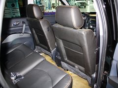2013款 2.0L 自动 智能领航型 5座
