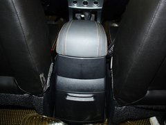 2013款 2.0L 自动 智能领航型 5座