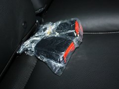 2013款 2.0L 自动 智能领航型 5座