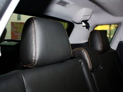 2013款 2.0L 自动 智能领航型 5座