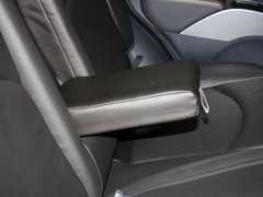 2013款 2.0L 自动 智能领航型 5座
