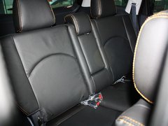 2013款 2.0L 自动 智能领航型 5座