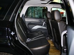 2013款 2.0L 自动 智能领航型 5座