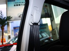 2013款 2.0L 自动 智能领航型 5座