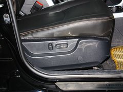 2013款 2.0L 自动 智能领航型 5座