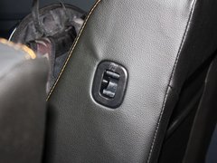 2013款 2.0L 自动 智能领航型 5座