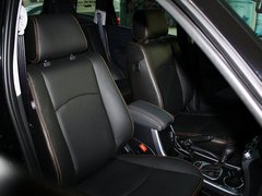 2013款 2.0L 自动 智能领航型 5座