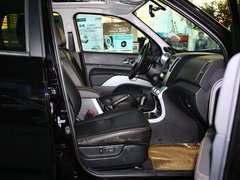 2013款 2.0L 自动 智能领航型 5座