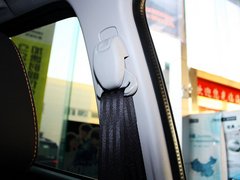 2013款 2.0L 自动 智能领航型 5座