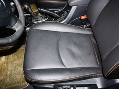 2013款 2.0L 自动 智能领航型 5座