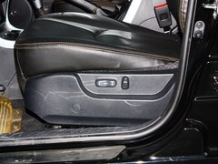 2013款 2.0L 自动 智能领航型 5座