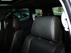 2013款 2.0L 自动 智能领航型 5座