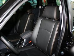 2013款 2.0L 自动 智能领航型 5座