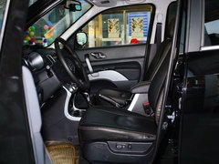 2013款 2.0L 自动 智能领航型 5座