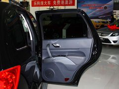 2013款 2.0L 自动 智能领航型 5座
