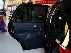 2013款 2.0L 自动 智能领航型 5座