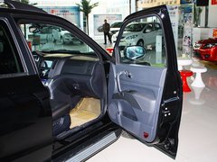 2013款 2.0L 自动 智能领航型 5座