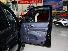 2013款 2.0L 自动 智能领航型 5座