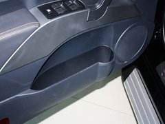 2013款 2.0L 自动 智能领航型 5座