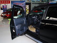 2013款 2.0L 自动 智能领航型 5座